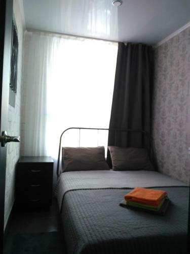 Hostal Gogolya Guest House