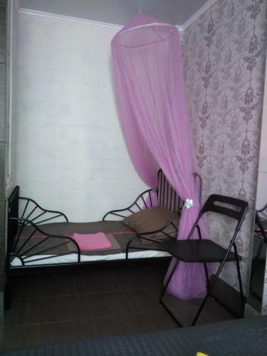 Hostal Gogolya Guest House