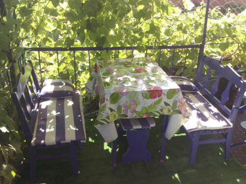 Hostal Gogolya Guest House