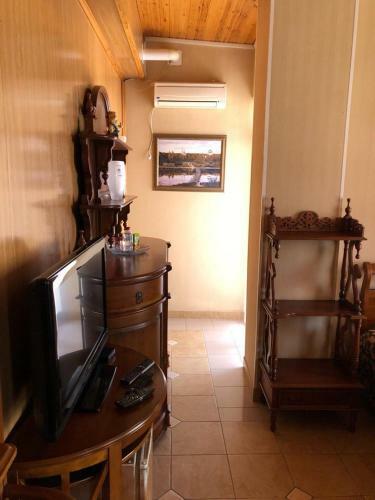 Apartment Chalet