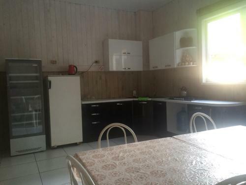 Hostal Guest House 7 Pyatnits