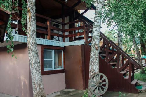 Hostal Guest House 7 Pyatnits