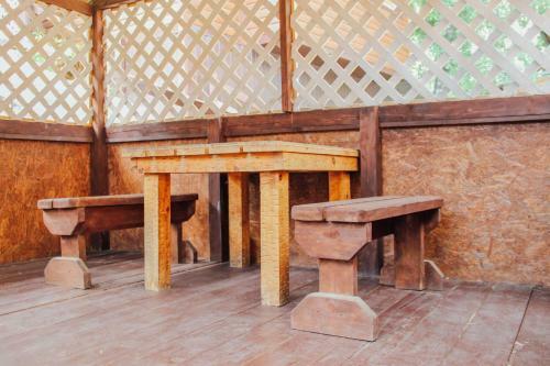 Hostal Guest House 7 Pyatnits