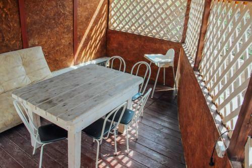 Hostal Guest House 7 Pyatnits