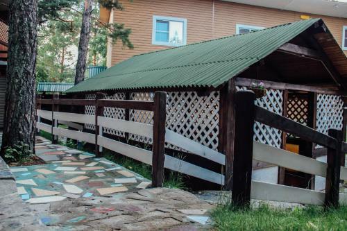 Hostal Guest House 7 Pyatnits