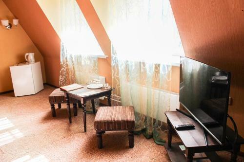 Hotel Artybash