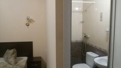 Hostal Hadezhda Guest-house