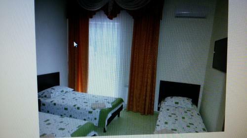 Hostal Hadezhda Guest-house