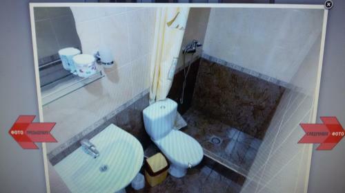 Hostal Hadezhda Guest-house