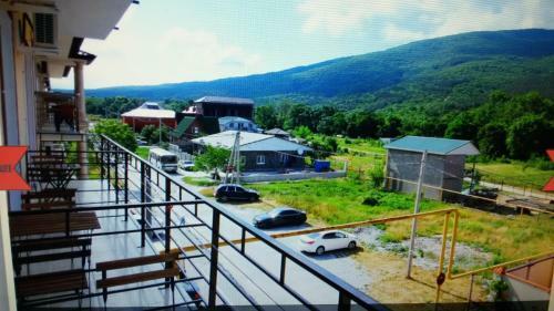 Hostal Hadezhda Guest-house