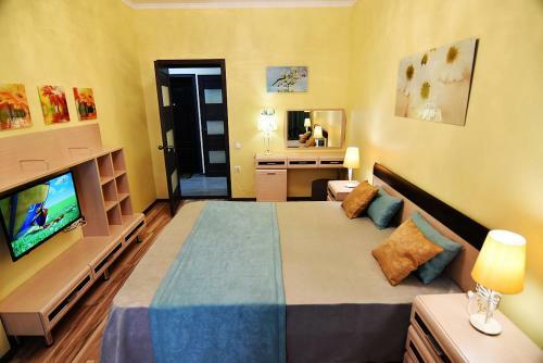 Apartment On Mira