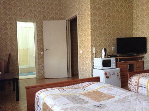 Hotel Oktyabrskaya