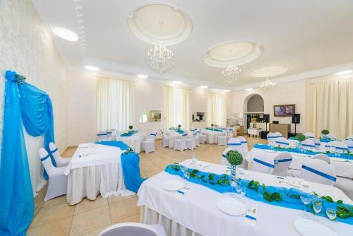 Hotel Volga Volga