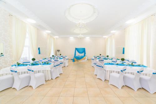 Hotel Volga Volga