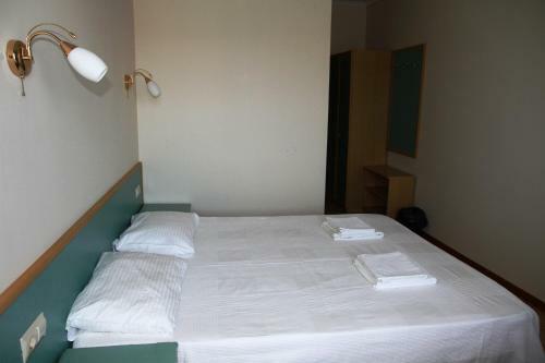 Hotel Morskaya Volna