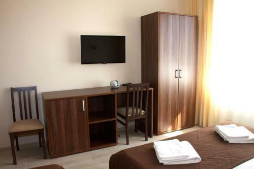 Hotel Morskaya Volna