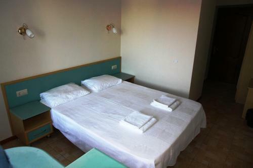 Hotel Morskaya Volna