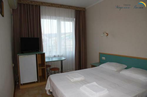 Hotel Morskaya Volna