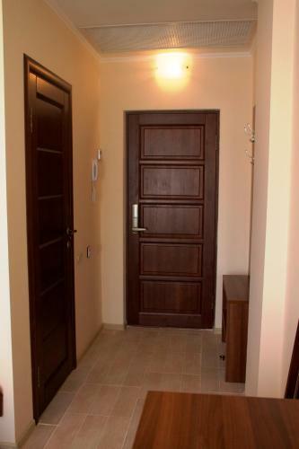 Hotel Morskaya Volna