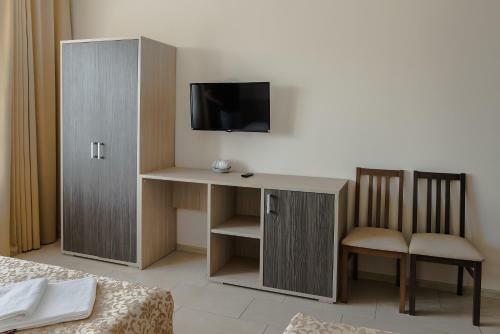 Hotel Morskaya Volna