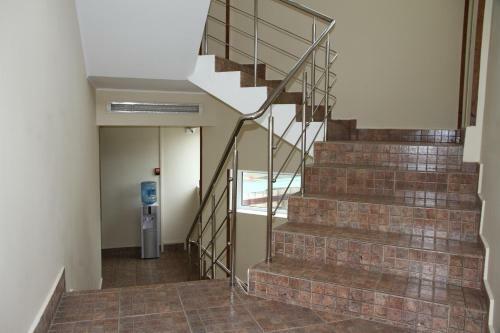 Hotel Morskaya Volna