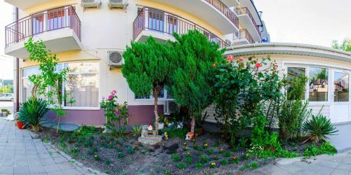 Hotel Morskaya Volna