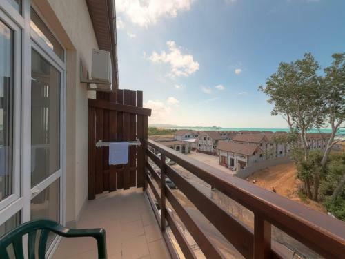 Kruiz All Inclusive Hotel