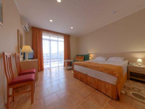 Kruiz All Inclusive Hotel