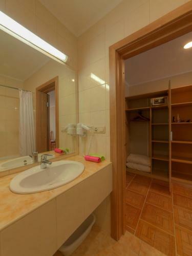 Kruiz All Inclusive Hotel