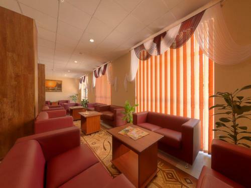Kruiz All Inclusive Hotel