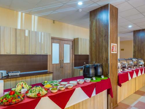 Kruiz All Inclusive Hotel