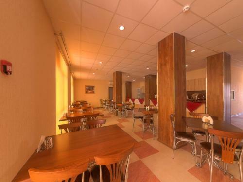 Kruiz All Inclusive Hotel