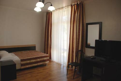 Hostal Guest House Uncle Chernomor