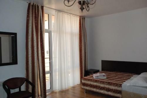 Hostal Guest House Uncle Chernomor