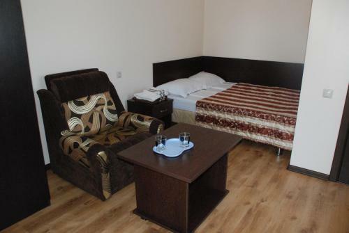 Hostal Guest House Uncle Chernomor