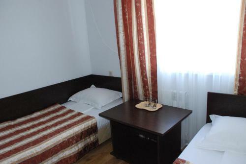 Hostal Guest House Uncle Chernomor
