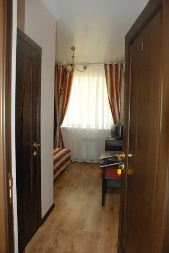 Hostal Guest House Uncle Chernomor