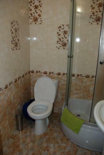 Hostal Guest House Uncle Chernomor
