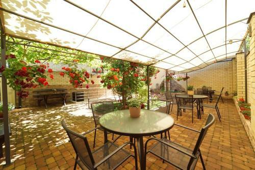 Hostal Guest House Uncle Chernomor