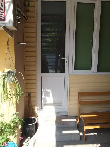 Apartment Krymskaya 138