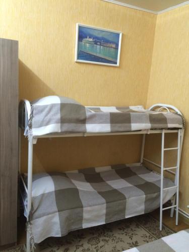 Apartment Krymskaya 138