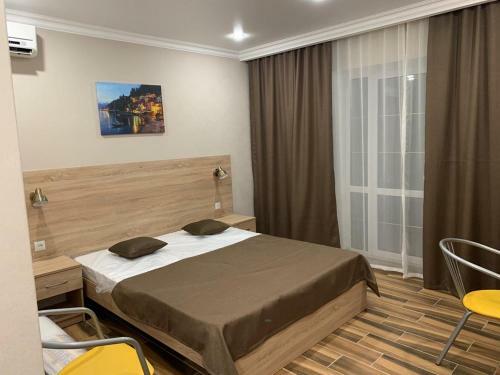 Hostal Sea Gate Guest House