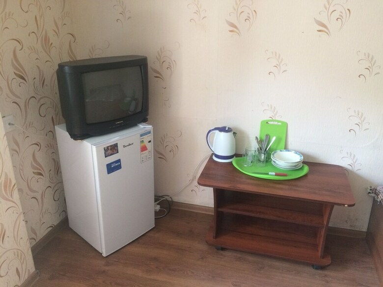 Hostal Gostevoy Dom Magadan
