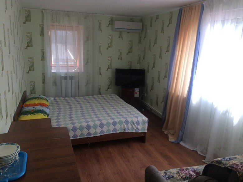 Hostal Gostevoy Dom Magadan