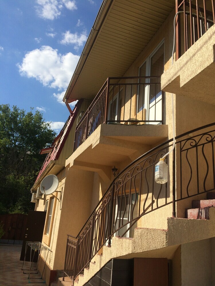 Hostal Gostevoy Dom Magadan