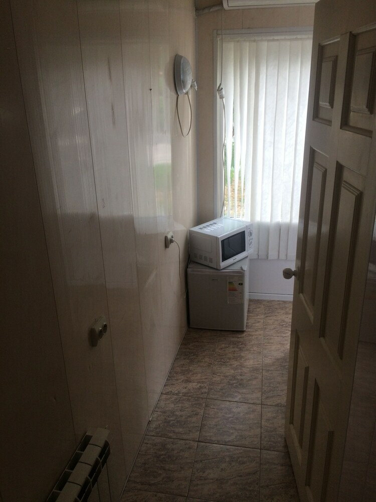 Hostal Gostevoy Dom Magadan
