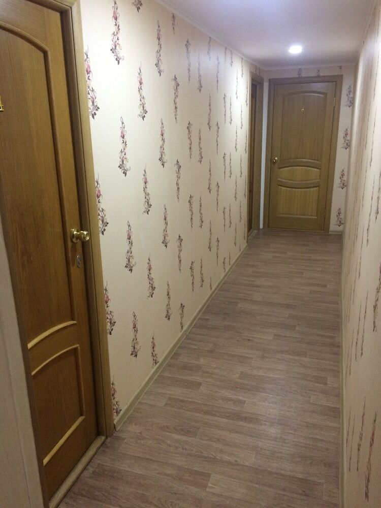 Hostal Gostevoy Dom Magadan
