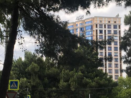 Apartment Shevchenko 65
