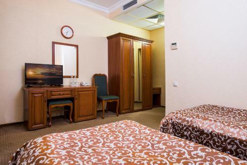 Hotel Starinnaya Anapa Sanatorium