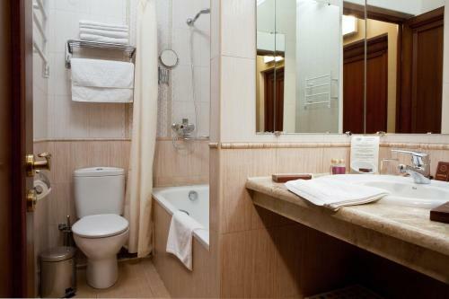Hotel Starinnaya Anapa Sanatorium